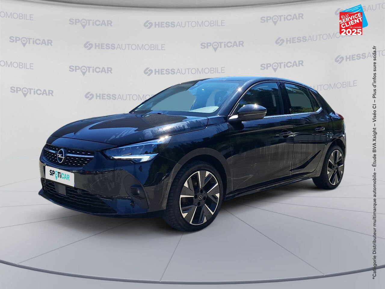 chez Nissan Nancy