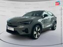 Véhicule d'occasion VOLVO C40 RECHARGE EXTENDED RANGE 252CH ULTIMATE