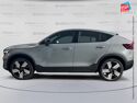 Véhicule d'occasion VOLVO C40 RECHARGE EXTENDED RANGE 252CH ULTIMATE