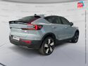 Véhicule d'occasion VOLVO C40 RECHARGE EXTENDED RANGE 252CH ULTIMATE
