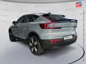 Véhicule d'occasion VOLVO C40 RECHARGE EXTENDED RANGE 252CH ULTIMATE