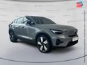 Véhicule d'occasion VOLVO C40 RECHARGE EXTENDED RANGE 252CH ULTIMATE