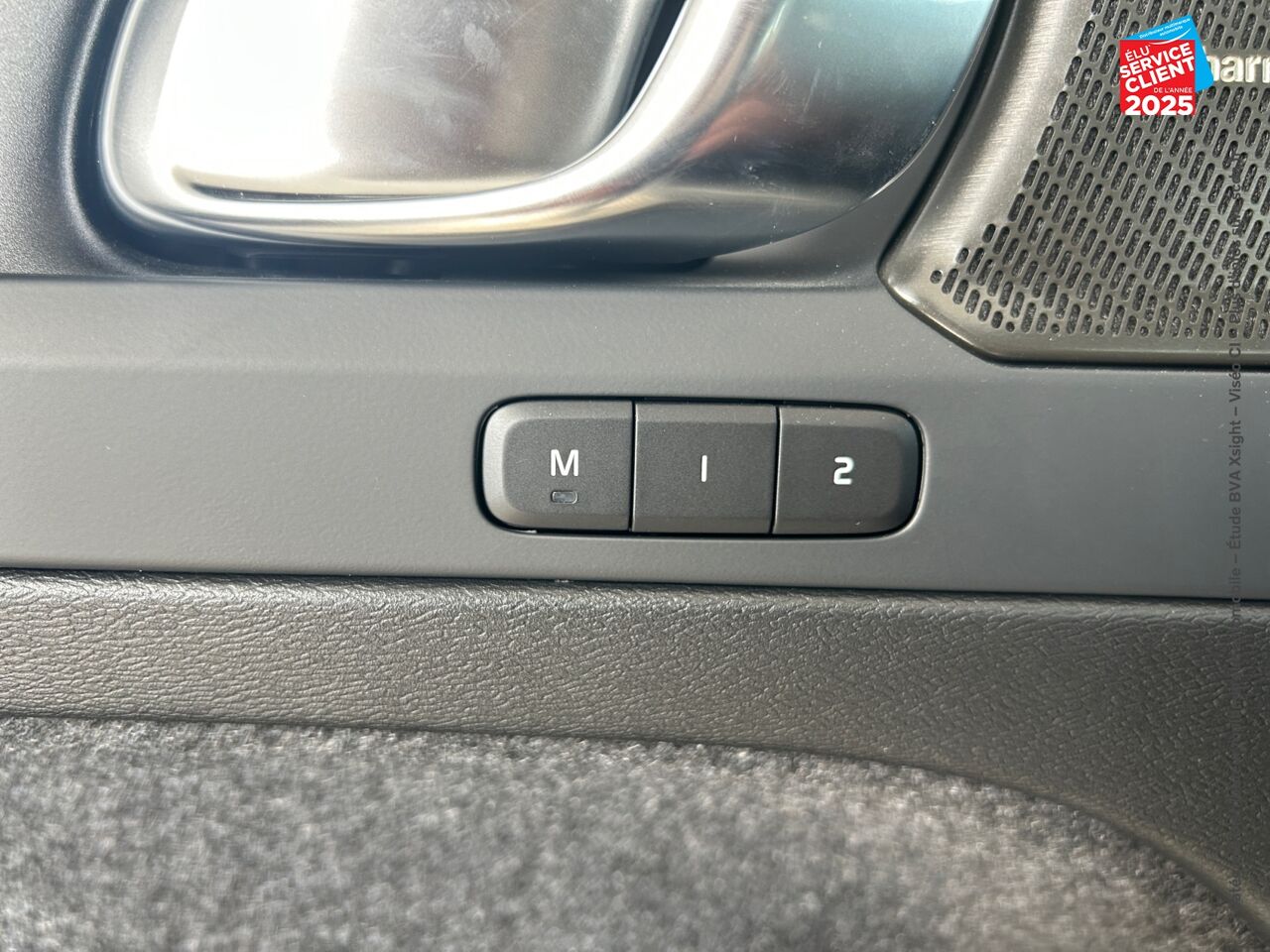 chez Volvo Reims