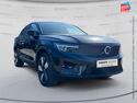 Véhicule d'occasion VOLVO C40 RECHARGE EXTENDED RANGE 252CH ULTIMATE