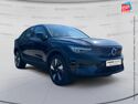 Véhicule d'occasion VOLVO C40 RECHARGE EXTENDED RANGE 252CH ULTIMATE