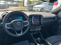 Véhicule d'occasion VOLVO C40 RECHARGE EXTENDED RANGE 252CH ULTIMATE