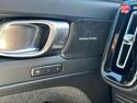 Véhicule d'occasion VOLVO C40 RECHARGE EXTENDED RANGE 252CH ULTIMATE