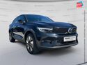 Véhicule d'occasion VOLVO C40 RECHARGE EXTENDED RANGE 252CH ULTIMATE