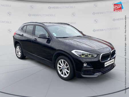 BMW X2 SDRIVE18IA 140CH M...
