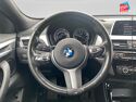 Véhicule d'occasion BMW X2 SDRIVE18IA 140CH M SPORT DKG7 EURO6D-T 129G