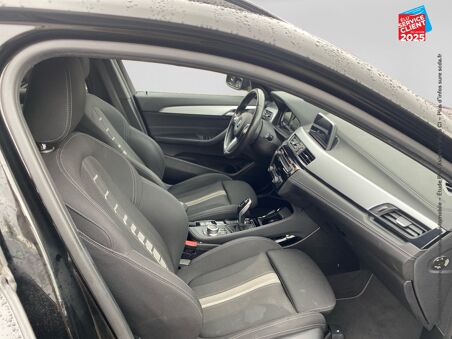 BMW X2 SDRIVE18IA 140CH M...