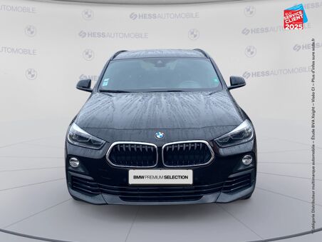 BMW X2 SDRIVE18IA 140CH M...