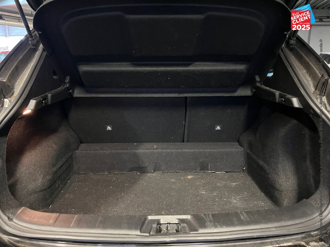 Véhicule d'occasion NISSAN QASHQAI 1.3 DIG-T 140CH ACENTA 2019 EURO6-EVAP chez Toyota Verdun