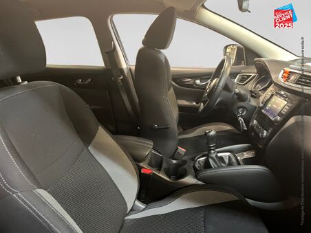 NISSAN QASHQAI 1.3 DIG-T...