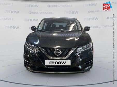 NISSAN QASHQAI 1.3 DIG-T...