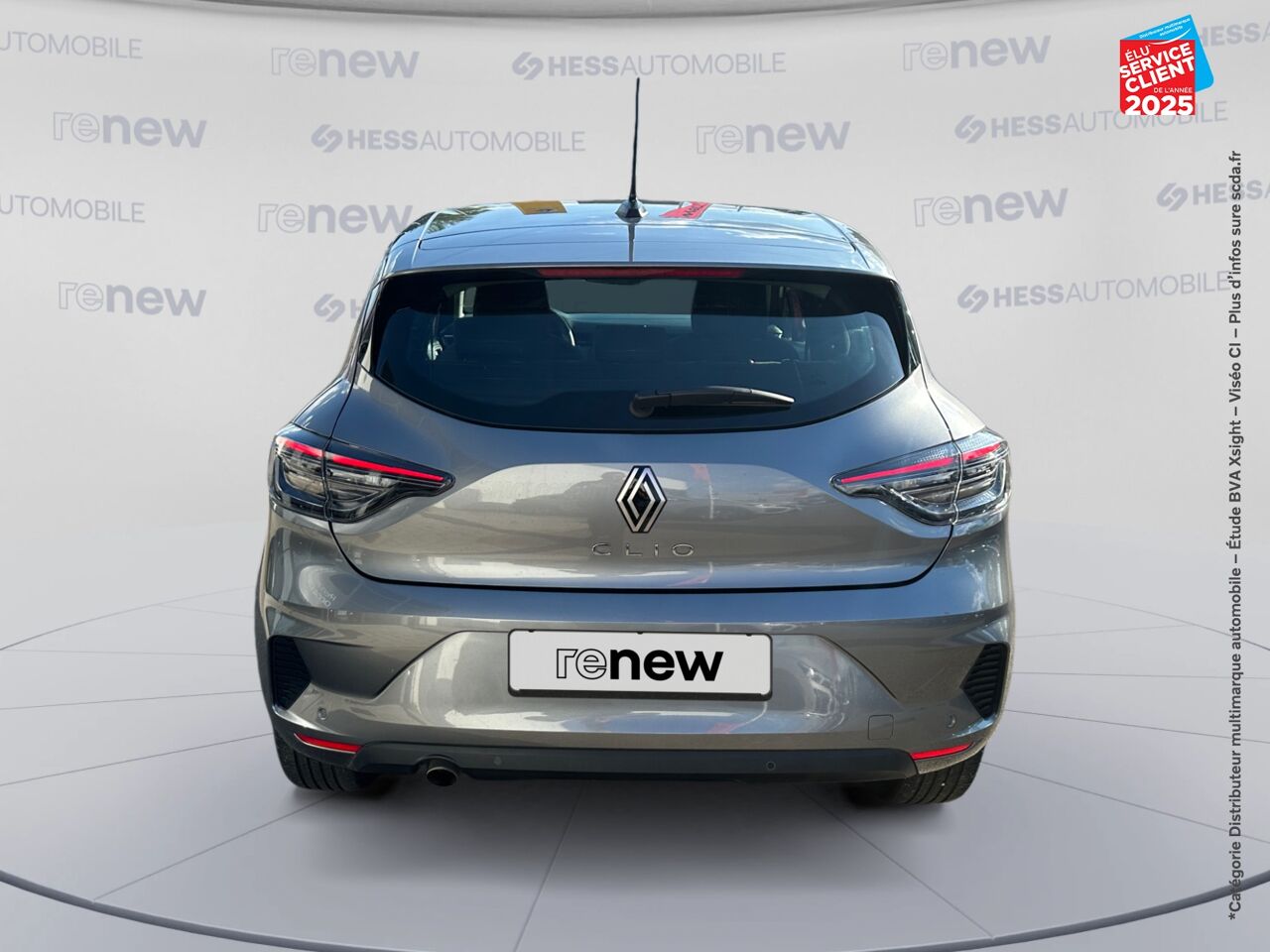 Véhicule d'occasion RENAULT CLIO 1.0 TCE 90CH EVOLUTION GPS chez Peugeot Sedan