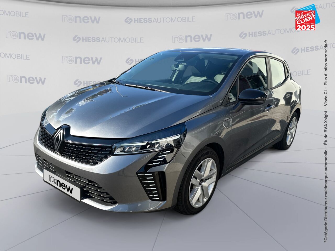 chez Peugeot Sedan