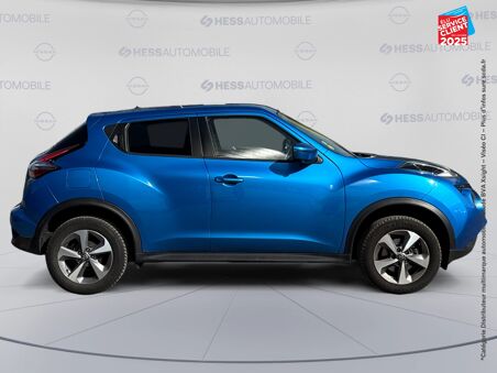 NISSAN JUKE 1.5 DCI 110CH...