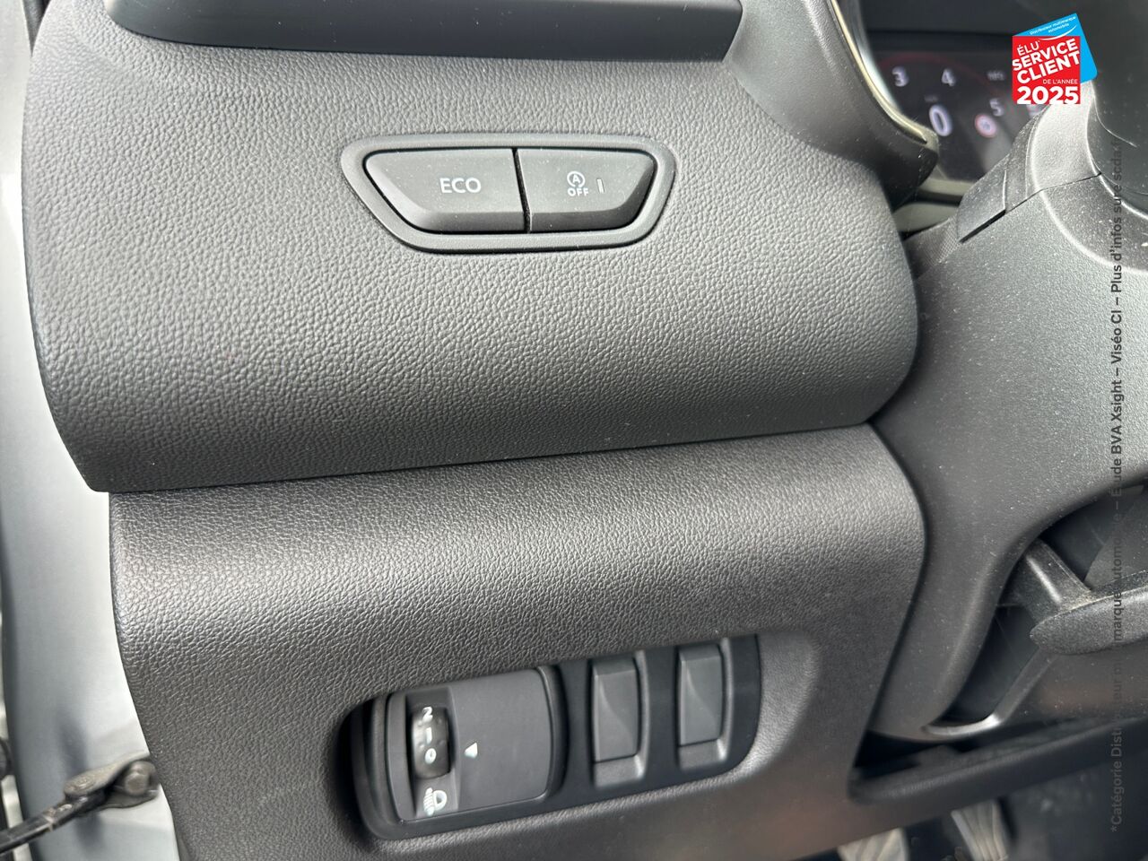Véhicule d'occasion RENAULT KADJAR 1.3 TCE 140CH FAP EVOLUTION chez Renault Sélestat