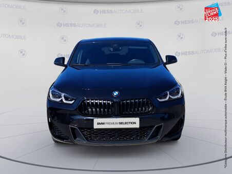 BMW X2 XDRIVE20DA 190CH M...