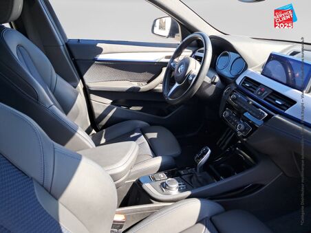 BMW X2 XDRIVE20DA 190CH M...