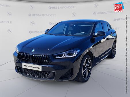 BMW X2 XDRIVE20DA 190CH M...