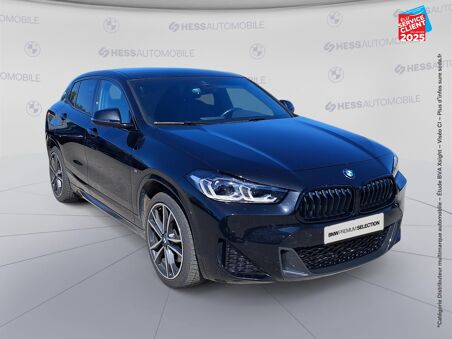 BMW X2 XDRIVE20DA 190CH M...