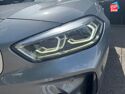 Véhicule d'occasion BMW SERIE 1 118IA 136CH M SPORT DKG7