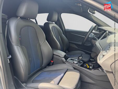 BMW SERIE 1 118IA 136CH M...