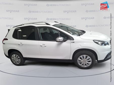 PEUGEOT 2008 1.2 PURETECH...