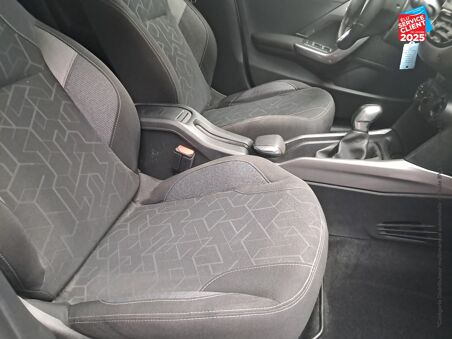 PEUGEOT 2008 1.2 PURETECH...