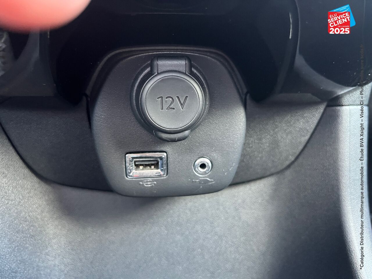 Véhicule d'occasion PEUGEOT 108 VTI 72 STYLE 5P chez Renault Colmar