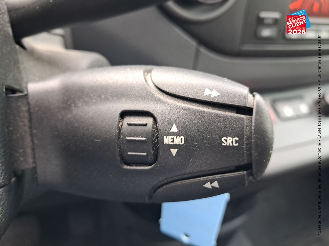 chez Renault Sélestat