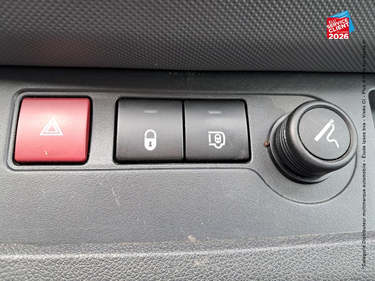 chez Renault Sélestat