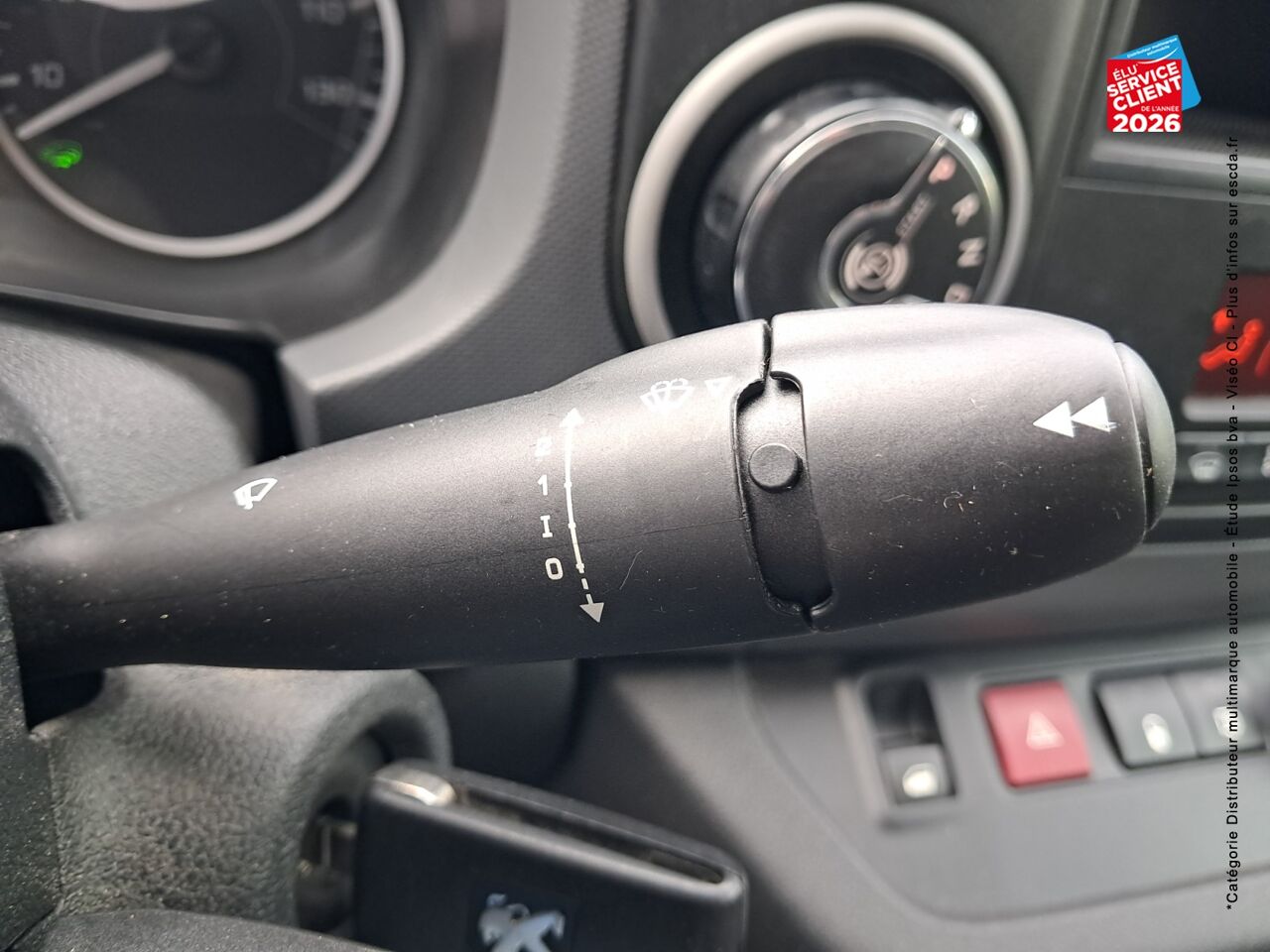 chez Renault Sélestat