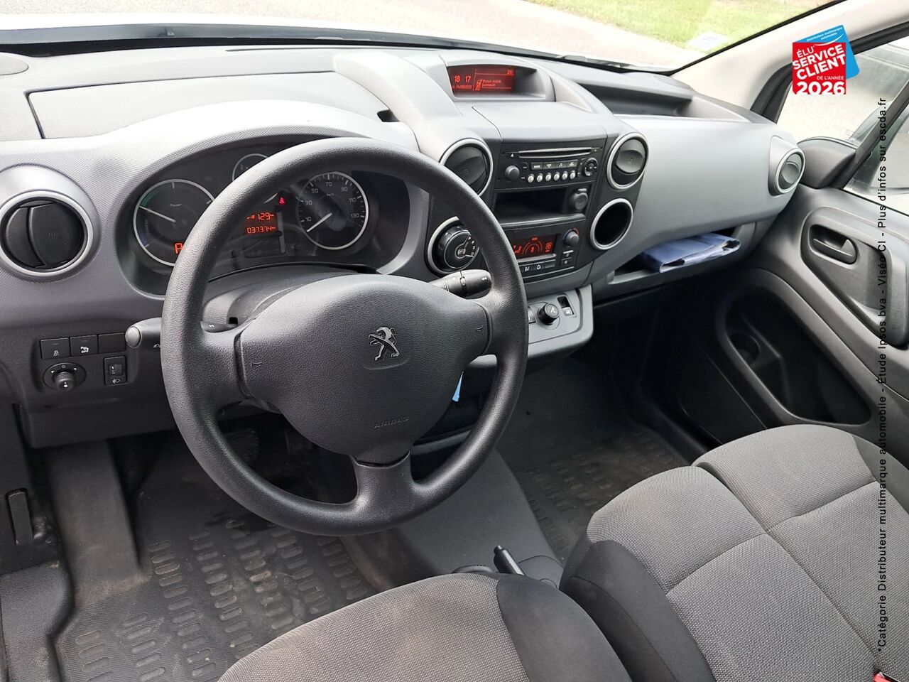 chez Renault Sélestat