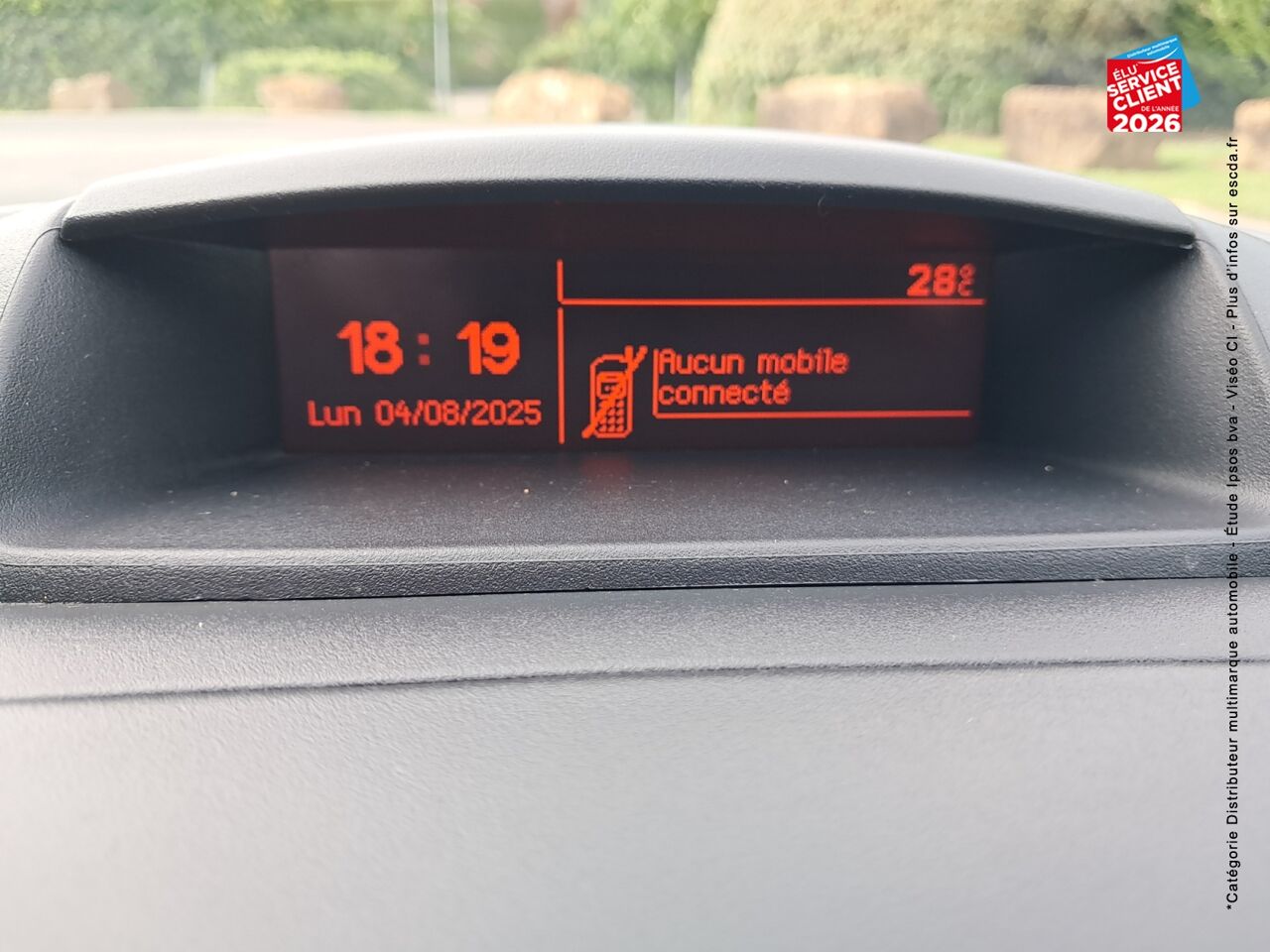 chez Renault Sélestat