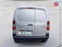 Véhicule d'occasion PEUGEOT PARTNER STANDARD ELECTRIQUE 67CH PREMIUM