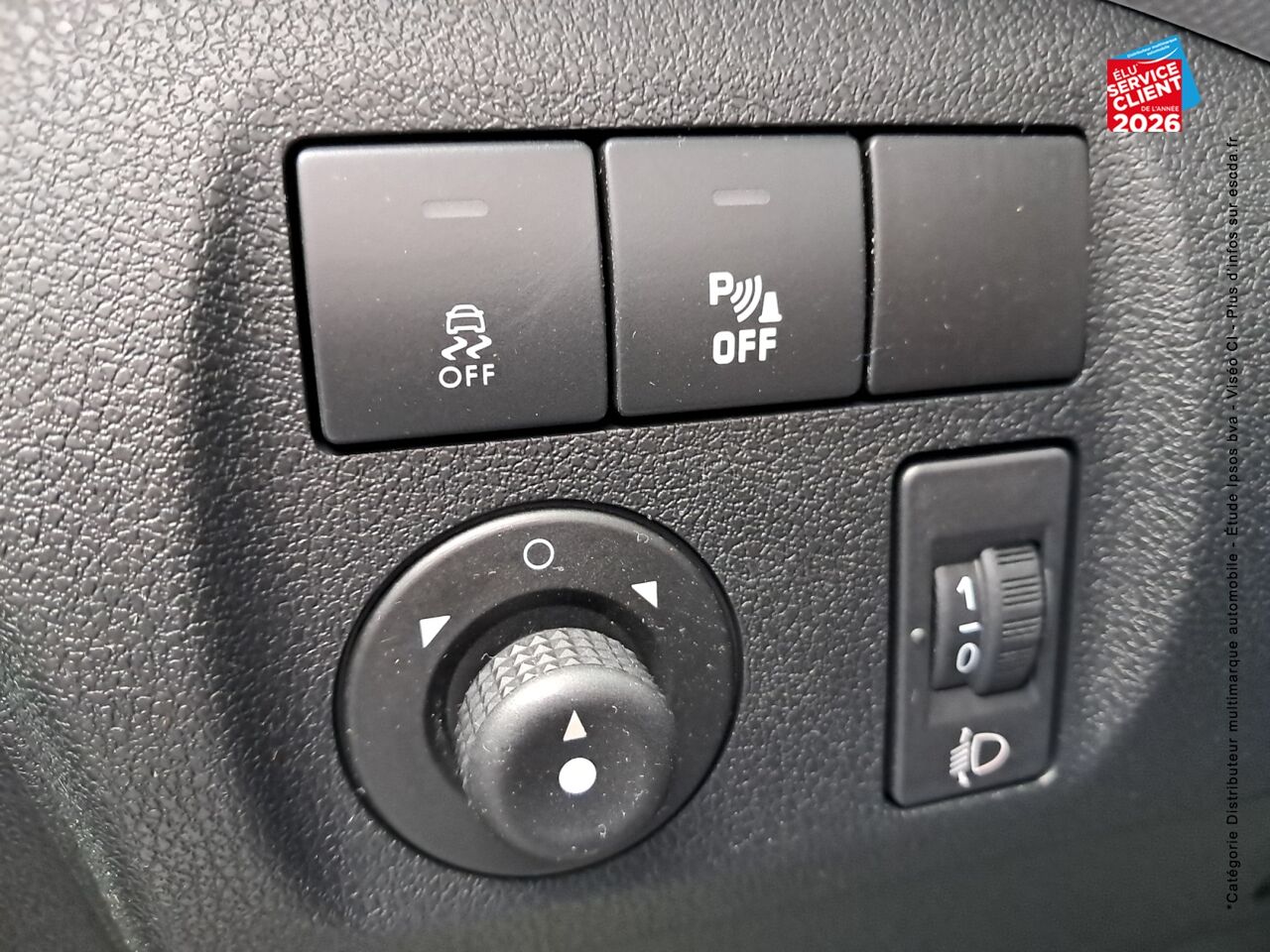 chez Renault Sélestat