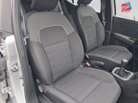 DACIA SANDERO 1.0 SCE 65CH...
