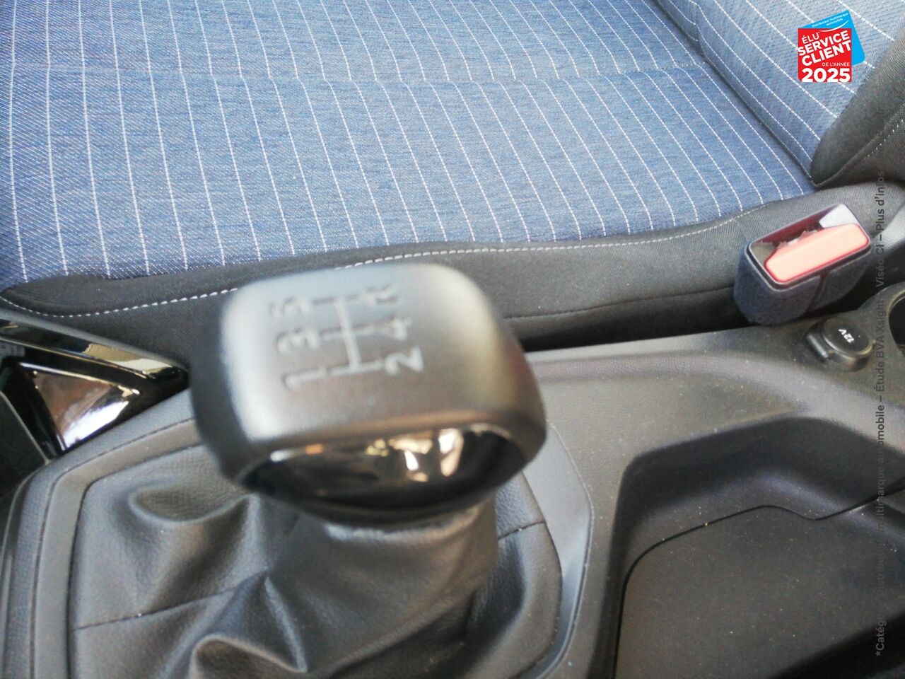 Véhicule d'occasion PEUGEOT 208 1.2 PURETECH 75CH S/S LIKE chez Hyundai Mulhouse