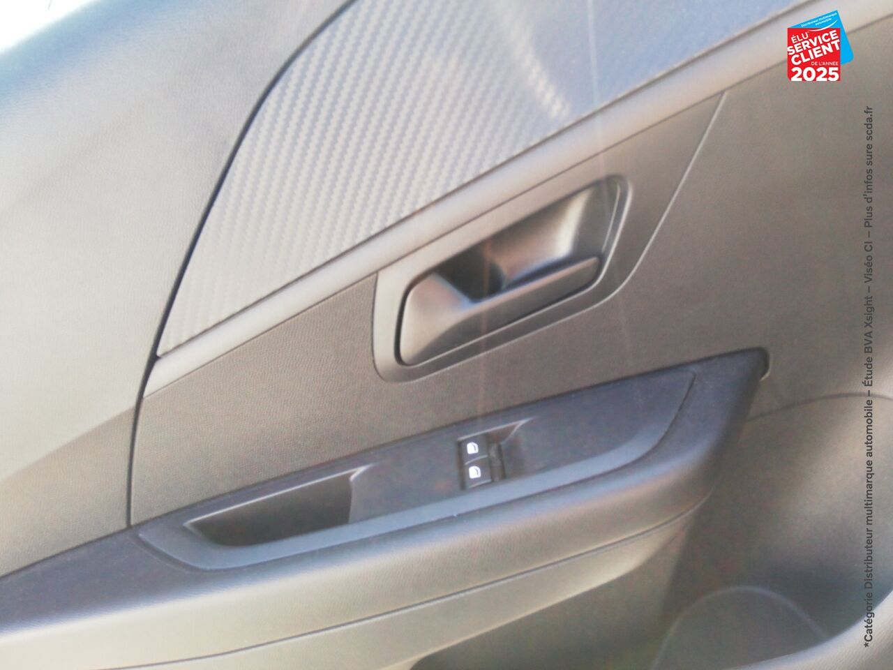 Véhicule d'occasion PEUGEOT 208 1.2 PURETECH 75CH S/S LIKE chez Hyundai Mulhouse