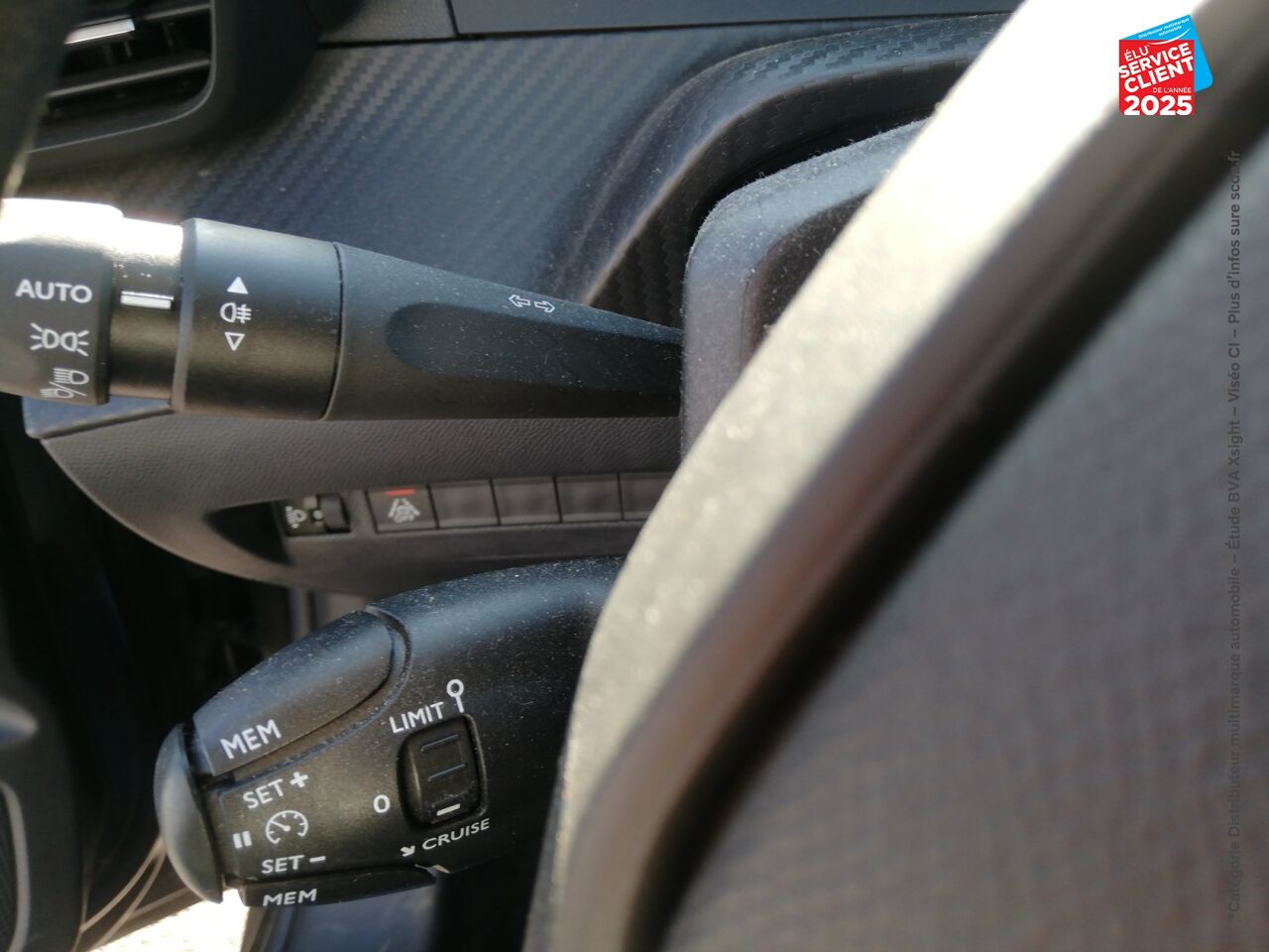 Véhicule d'occasion PEUGEOT 208 1.2 PURETECH 75CH S/S LIKE chez Hyundai Mulhouse