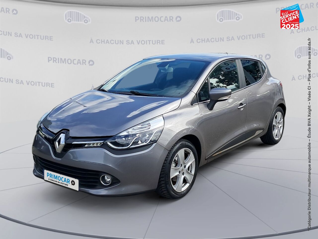 chez Primocar