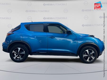 NISSAN JUKE 1.5 DCI 110CH...
