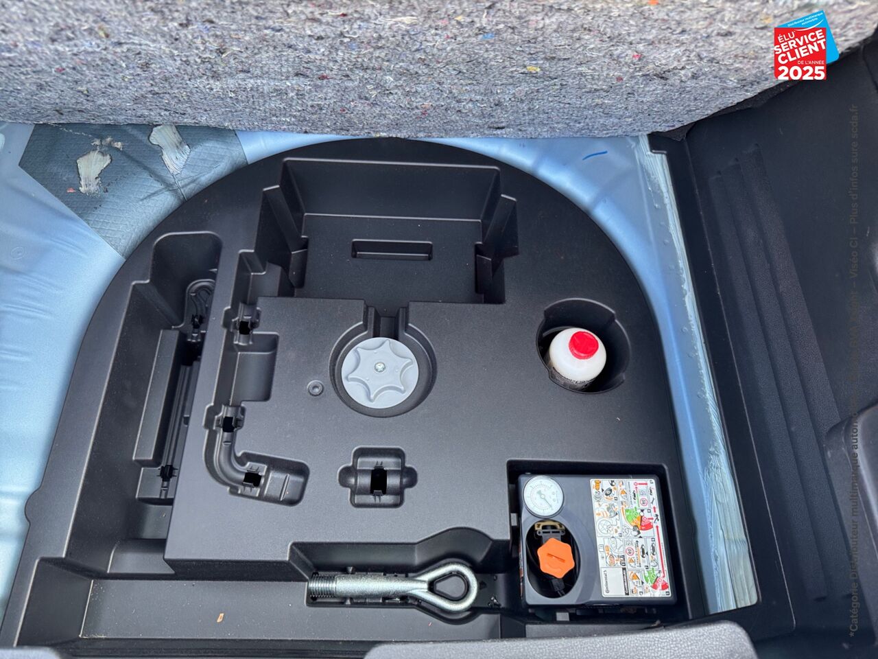 Véhicule d'occasion NISSAN JUKE 1.5 DCI 110CH N-CONNECTA GPS CAMERA BOSE chez Nissan Juke occasion