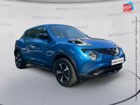 NISSAN JUKE 1.5 DCI 110CH...