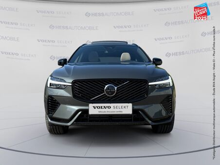 VOLVO XC60 T6 HYBRIDE...