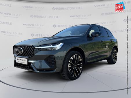 VOLVO XC60 T6 HYBRIDE...