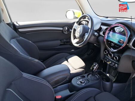 MINI MINI COOPER SE 184CH...